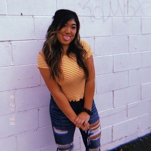 Meet your Posher, Myah